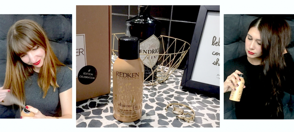 redken