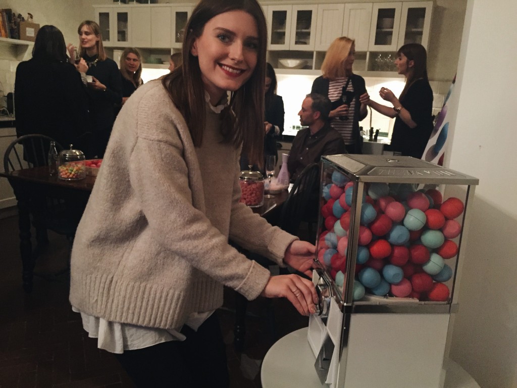 Magdalena bei eos