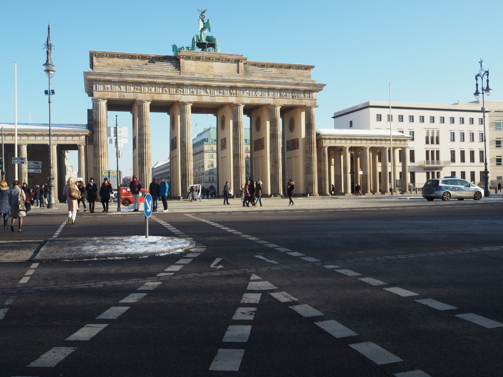 Brandenburger Tor