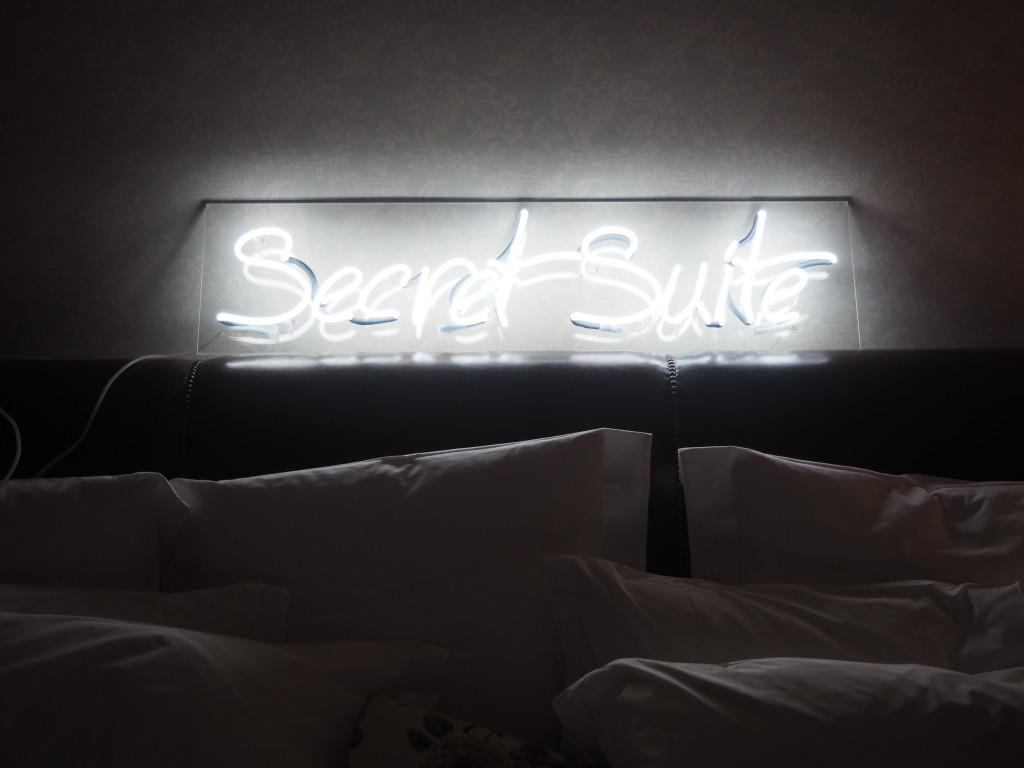 SecretSuite