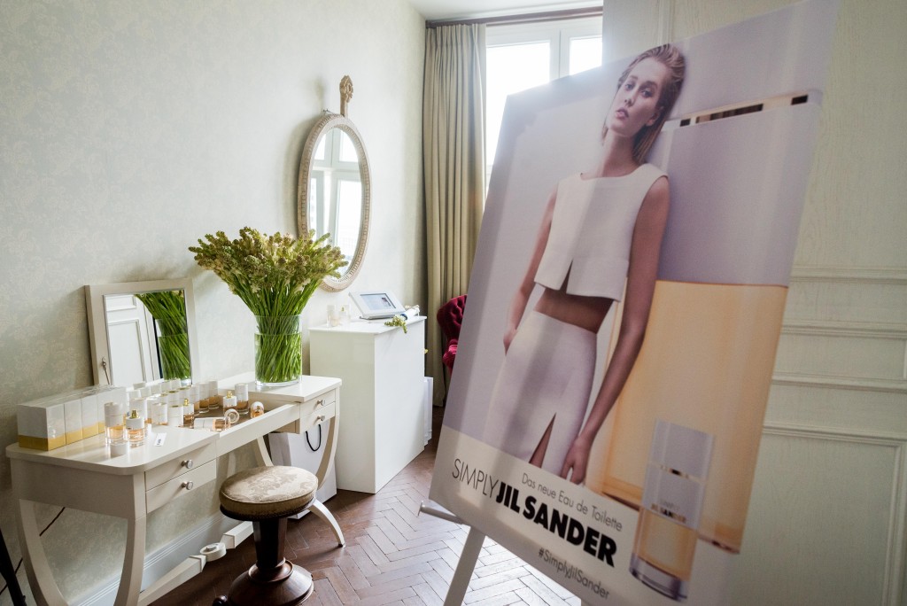 Jil Sander
