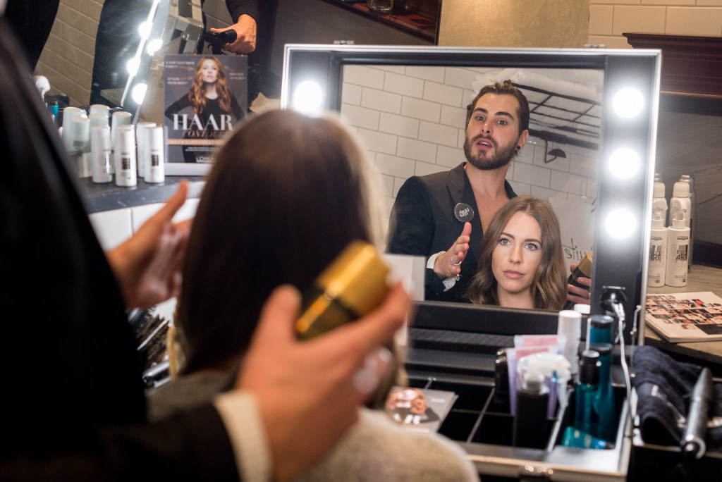 L'Oréal Pro