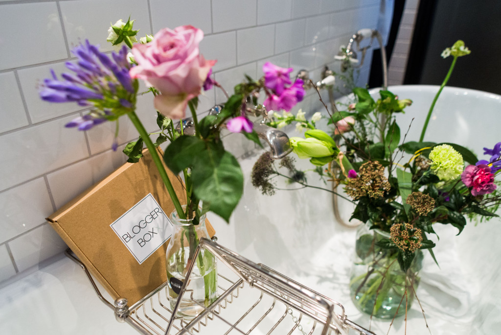 Blumen von Bloomon