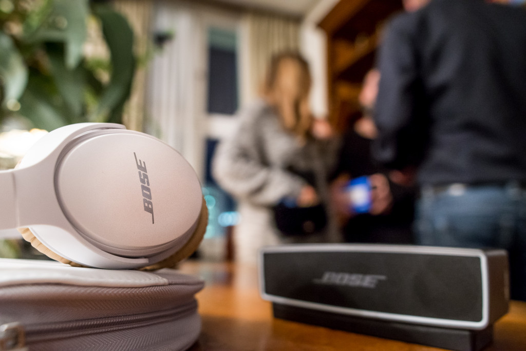 Bose