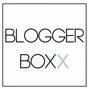 BloggerBoxx Logo