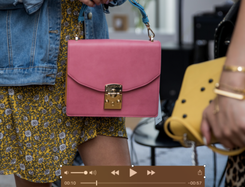 THE VIDEO – SECRET SUITE